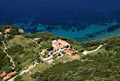 Hotel Oleandro: unser Hotel - Insel Elba