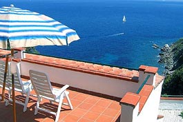 Hotel on the island of Elba - Hotel Oleandro