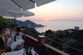 Hotel Oleandro: ristorante - Isola d'Elba