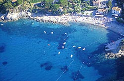 Capo Sant'Andrea - Island of Elba
